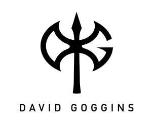 David Goggins - BrandFire